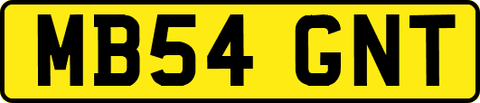 MB54GNT