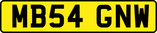 MB54GNW