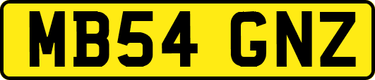 MB54GNZ