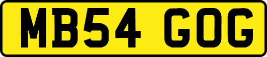 MB54GOG