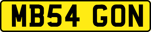MB54GON