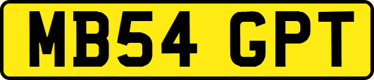 MB54GPT