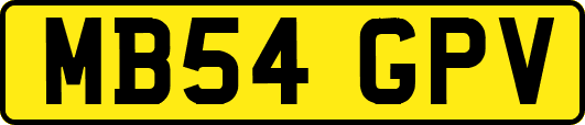 MB54GPV