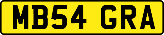 MB54GRA