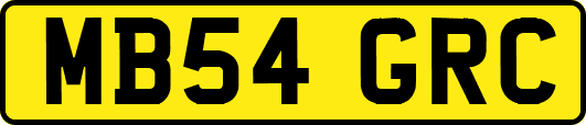 MB54GRC