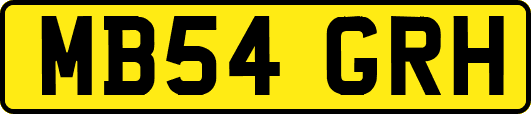 MB54GRH