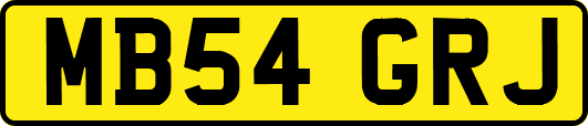 MB54GRJ