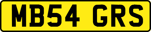 MB54GRS