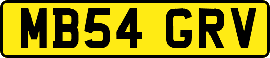 MB54GRV
