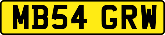 MB54GRW