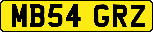 MB54GRZ