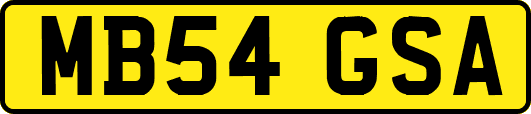 MB54GSA