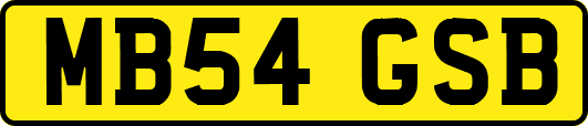 MB54GSB