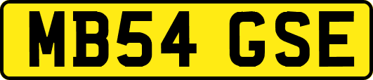 MB54GSE