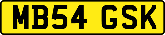 MB54GSK