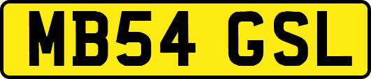 MB54GSL