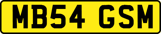 MB54GSM