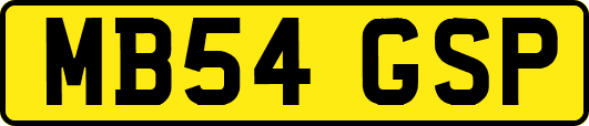 MB54GSP
