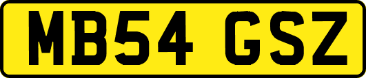 MB54GSZ