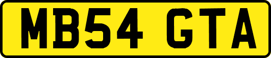 MB54GTA