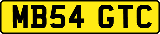 MB54GTC