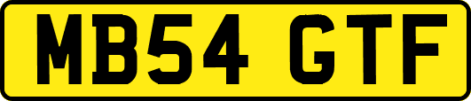 MB54GTF
