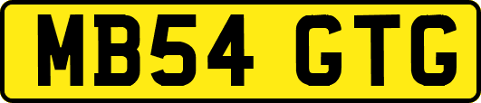 MB54GTG