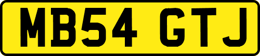 MB54GTJ