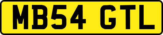 MB54GTL