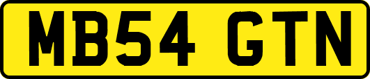 MB54GTN