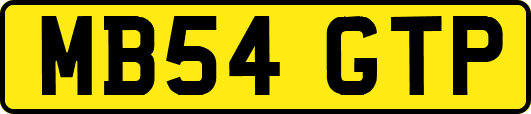 MB54GTP