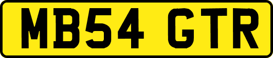 MB54GTR