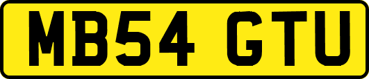 MB54GTU