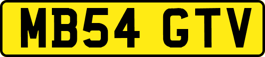 MB54GTV