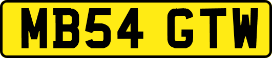 MB54GTW