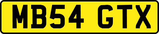 MB54GTX