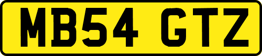 MB54GTZ