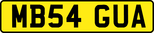 MB54GUA
