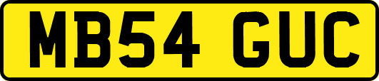 MB54GUC