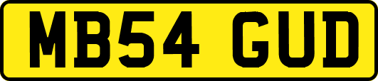 MB54GUD