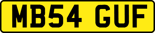 MB54GUF