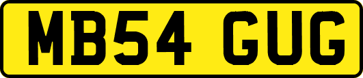 MB54GUG