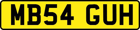 MB54GUH
