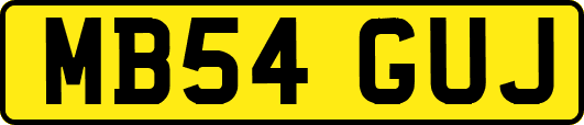 MB54GUJ