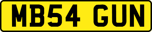 MB54GUN