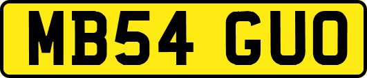MB54GUO