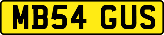 MB54GUS
