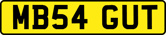 MB54GUT