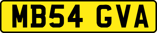 MB54GVA