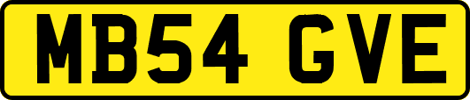 MB54GVE